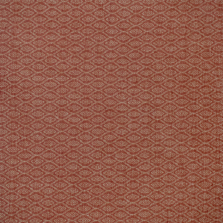 Greenhouse Fabrics S7200 Spice pink multipurpose fabric swatch