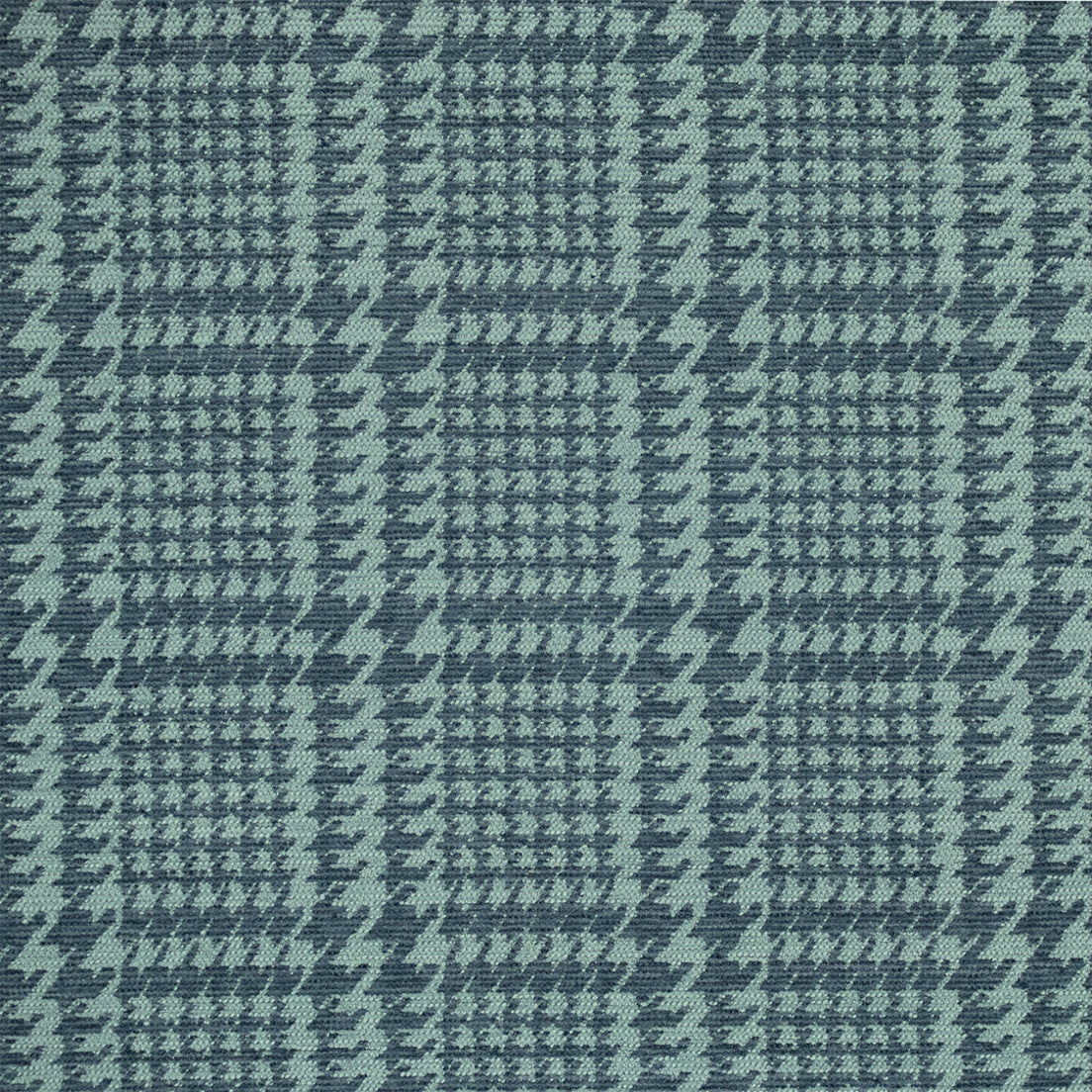 Greenhouse Fabrics S7237 Steam teal upholstery fabric swatch