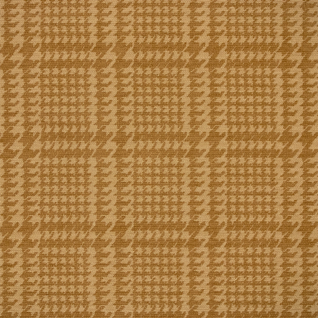 Greenhouse Fabrics S7248 Biscuit yellow upholstery fabric swatch