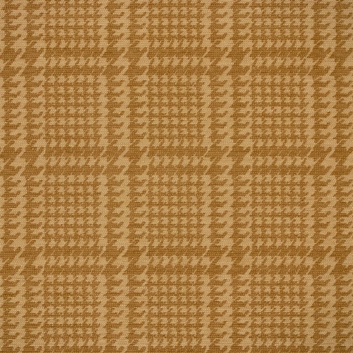 Greenhouse Fabrics S7248 Biscuit yellow upholstery fabric swatch