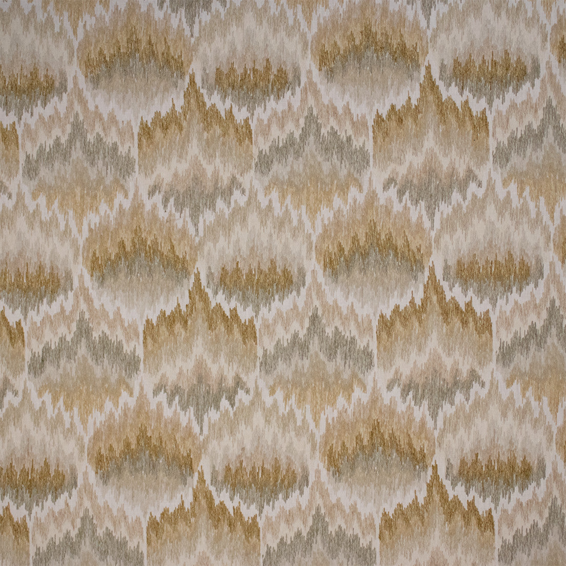 Greenhouse Fabrics S7290 Natural white window fabric swatch