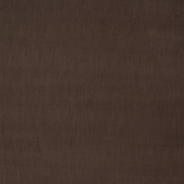 Greenhouse Fabrics S7344 Truffle brown multipurpose fabric swatch