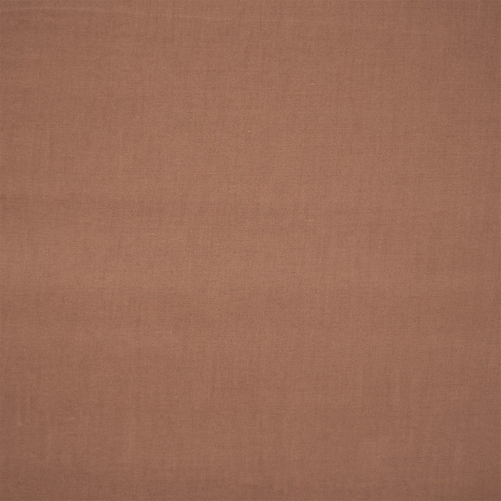 Greenhouse Fabrics S7357 Terracotta orange multipurpose fabric swatch