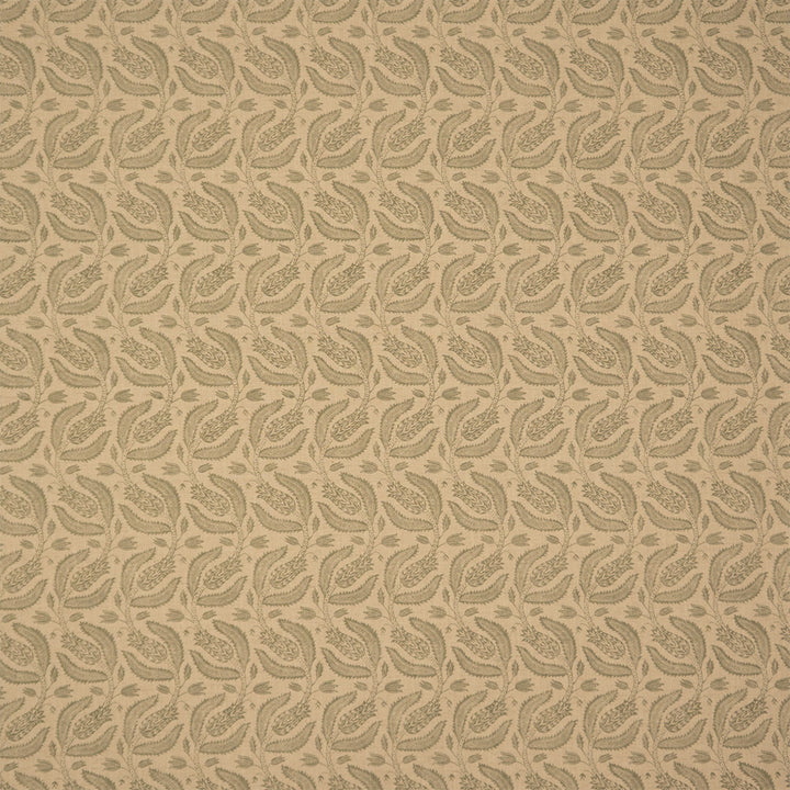 Greenhouse Fabrics S7371 Celedon green multipurpose fabric swatch