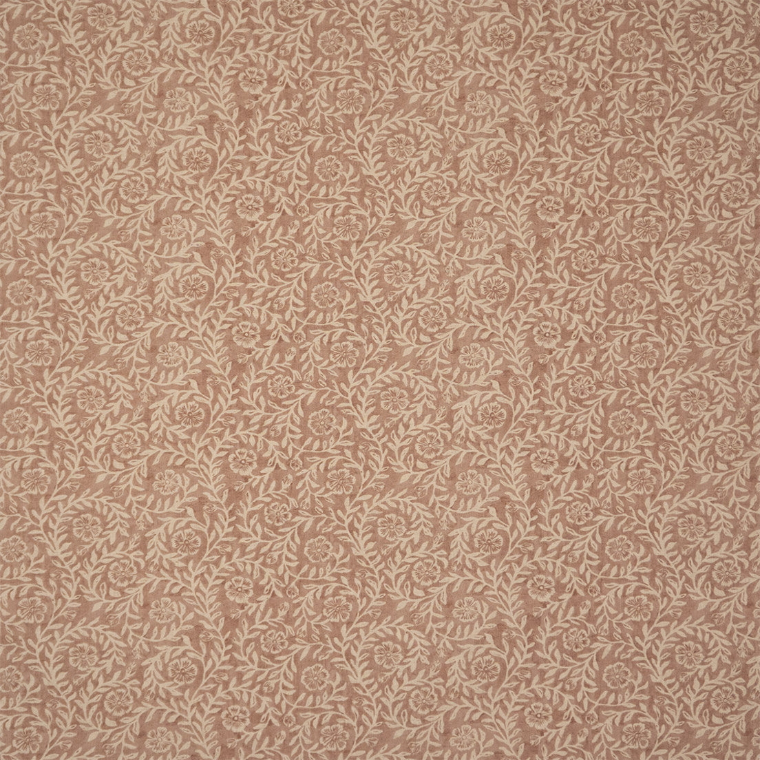 Greenhouse Fabrics S7384 Dusty Rose pink multipurpose fabric swatch