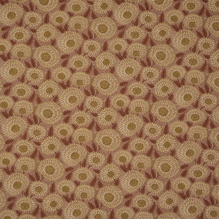 Greenhouse Fabrics S7387 Sweet red multipurpose fabric swatch
