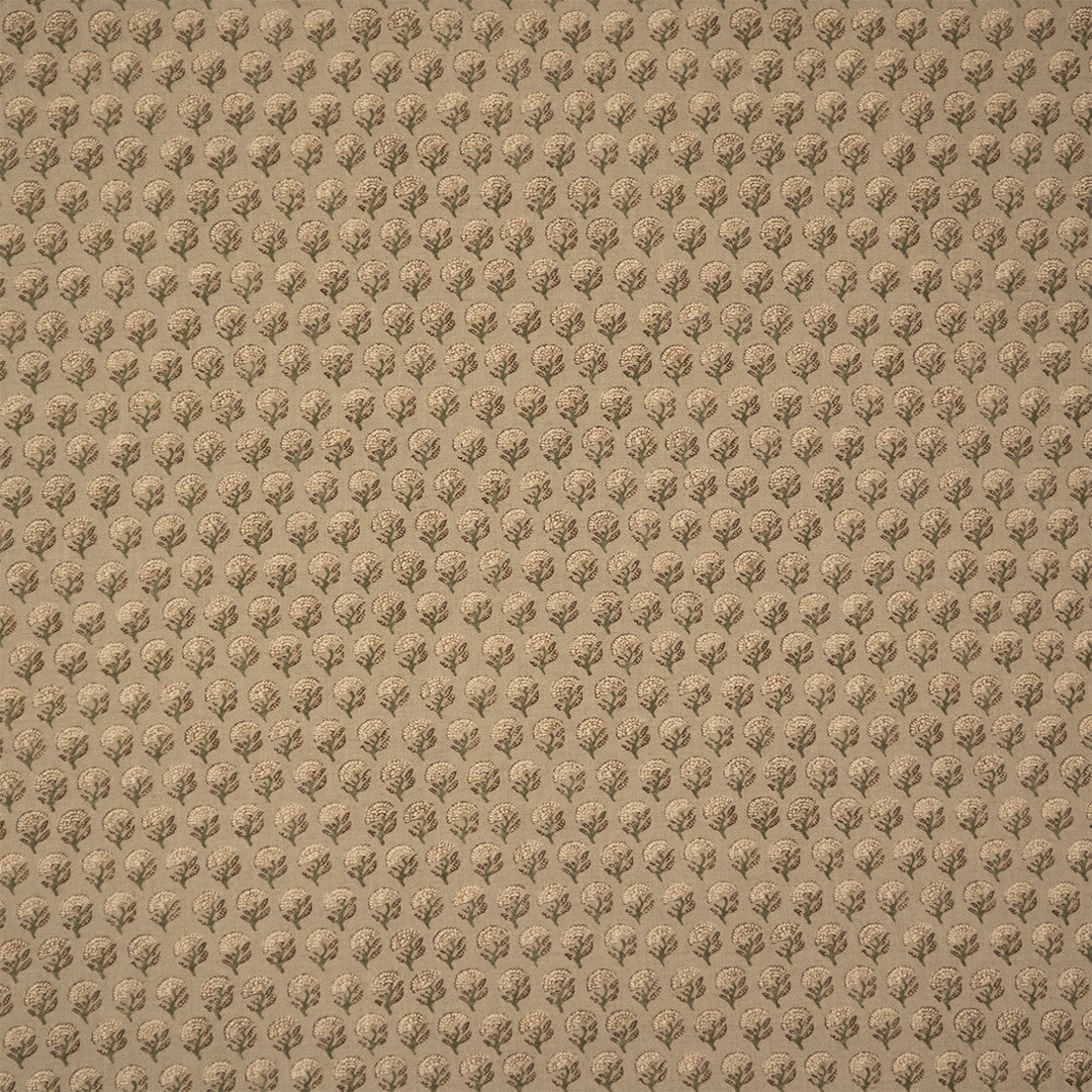 Greenhouse Fabrics S7393 Retreat neutral multipurpose fabric swatch