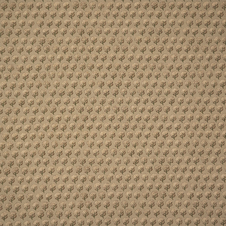 Greenhouse Fabrics S7393 Retreat neutral multipurpose fabric swatch