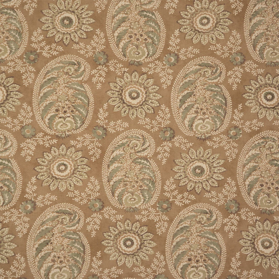 Greenhouse Fabrics S7396 Ethereal neutral multipurpose fabric swatch