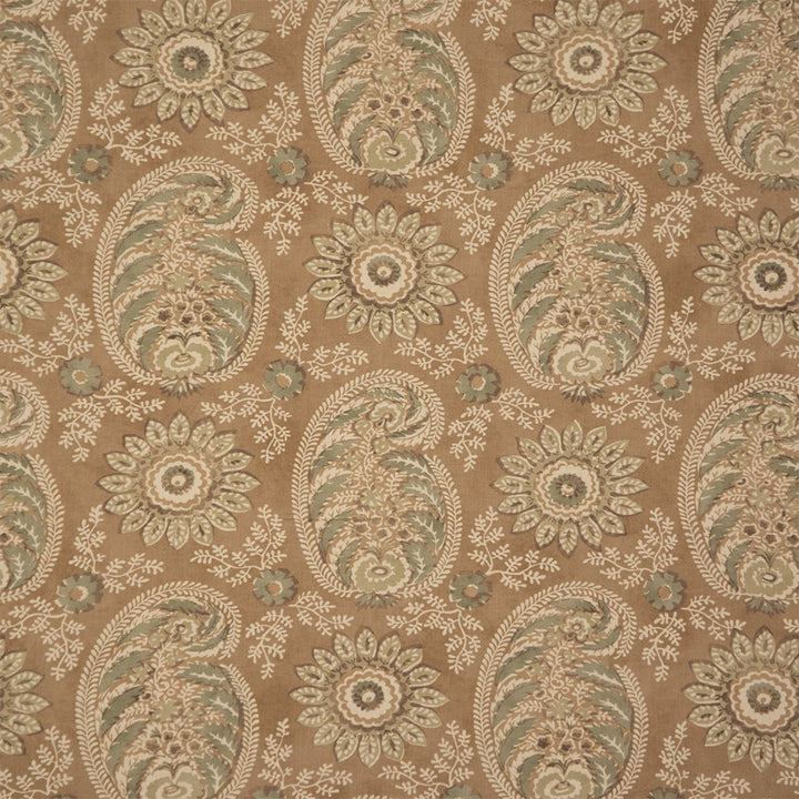 Greenhouse Fabrics S7396 Ethereal neutral multipurpose fabric swatch
