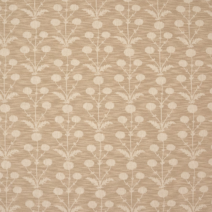 Greenhouse Fabrics S7403 Chai white multipurpose fabric swatch