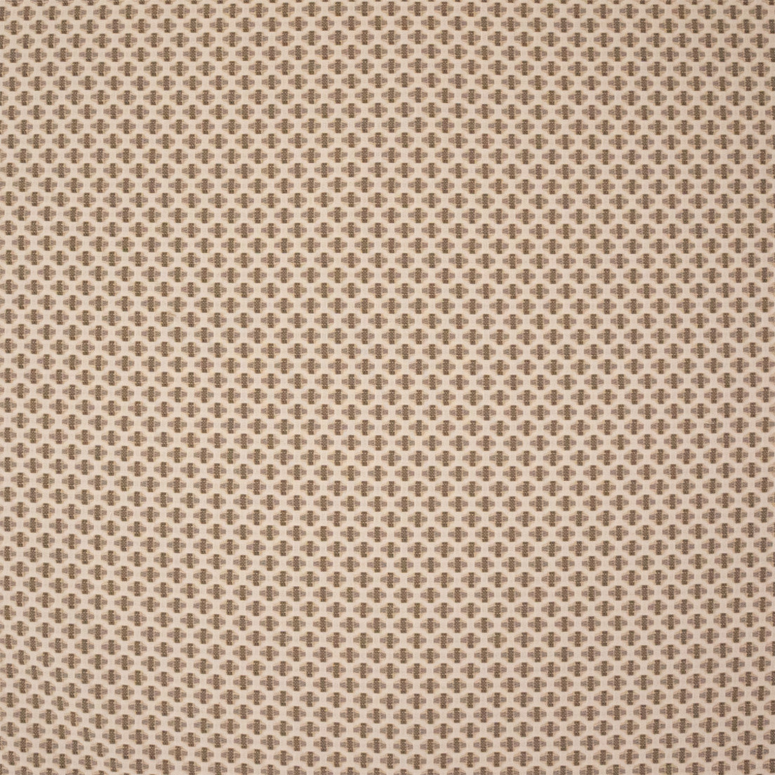 Greenhouse Fabrics S7404 Pebble white multipurpose fabric swatch