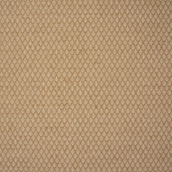 Greenhouse Fabrics S7409 Honey neutral multipurpose fabric swatch
