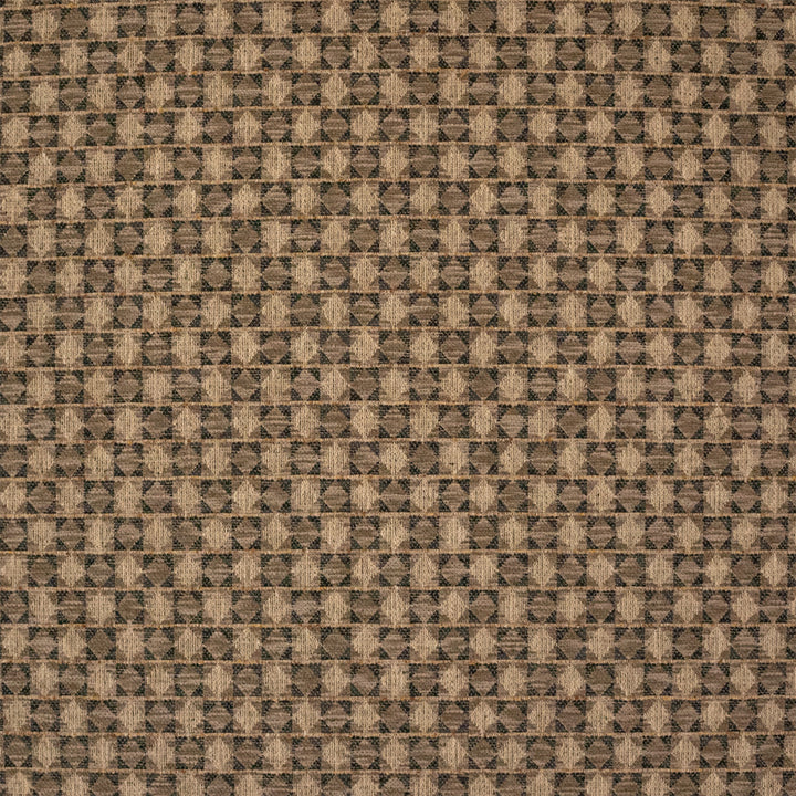 Greenhouse Fabrics S7426 Sable neutral multipurpose fabric swatch