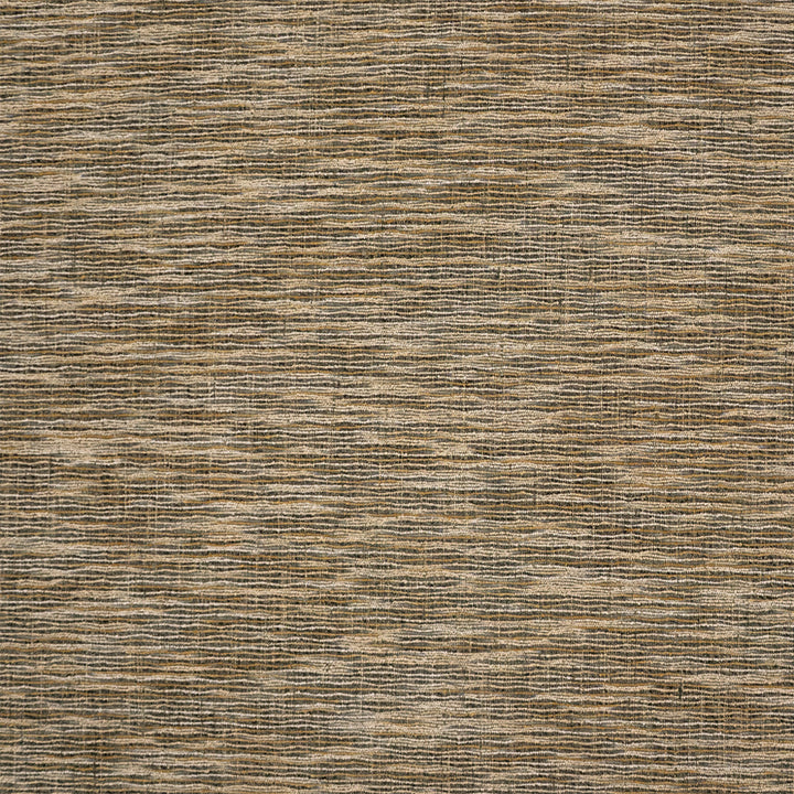 Greenhouse Fabrics S7431 Brindle brown multipurpose fabric swatch
