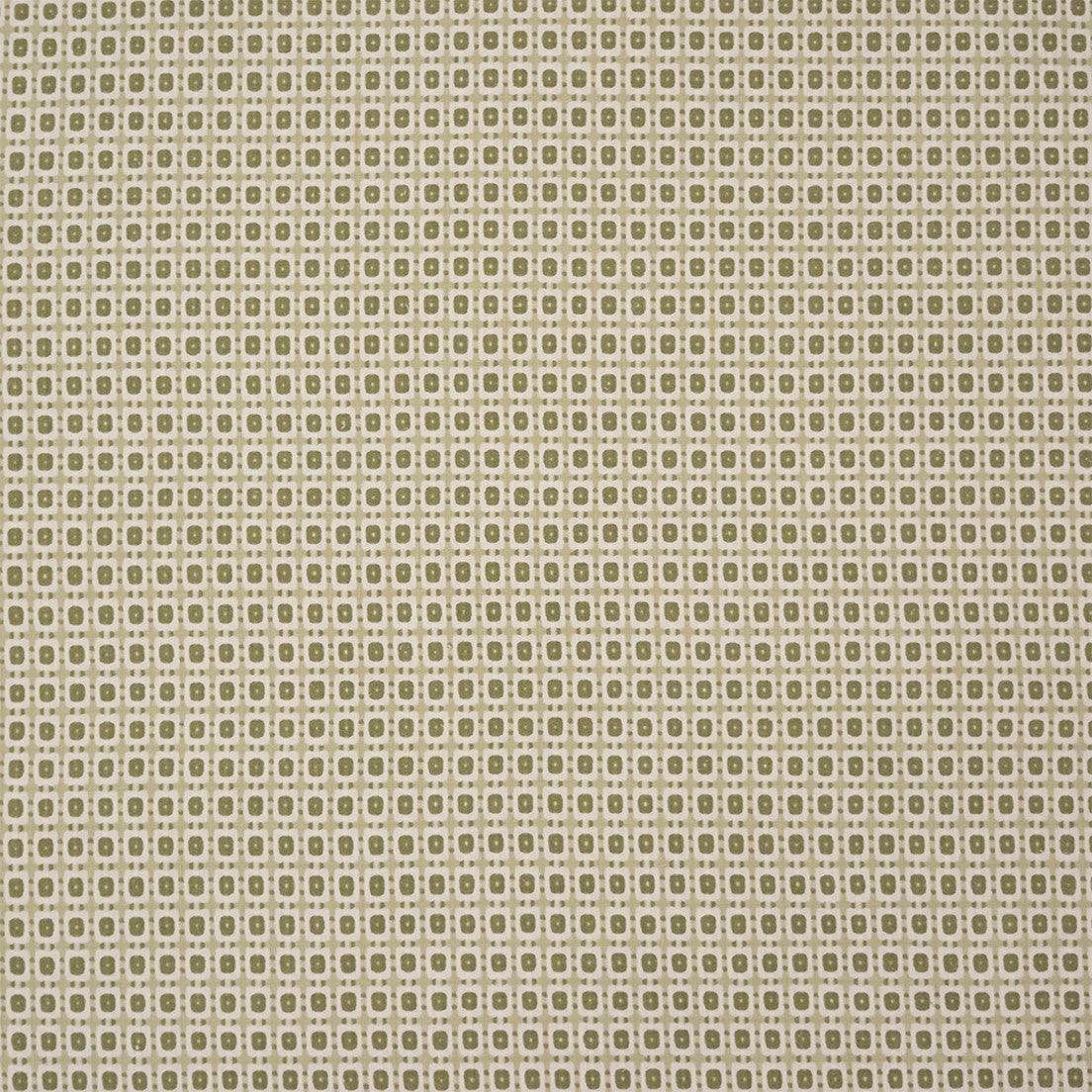 Greenhouse Fabrics S7444 Fennel Seed green multipurpose fabric swatch