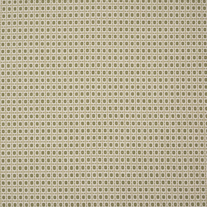 Greenhouse Fabrics S7444 Fennel Seed green multipurpose fabric swatch