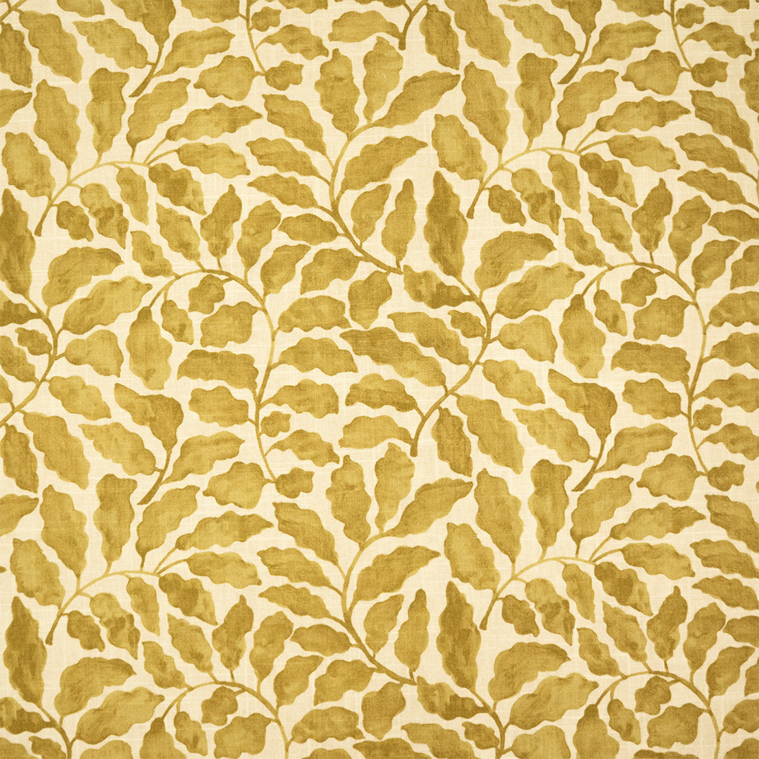 Greenhouse Fabrics S7446 Venetian green multipurpose fabric swatch