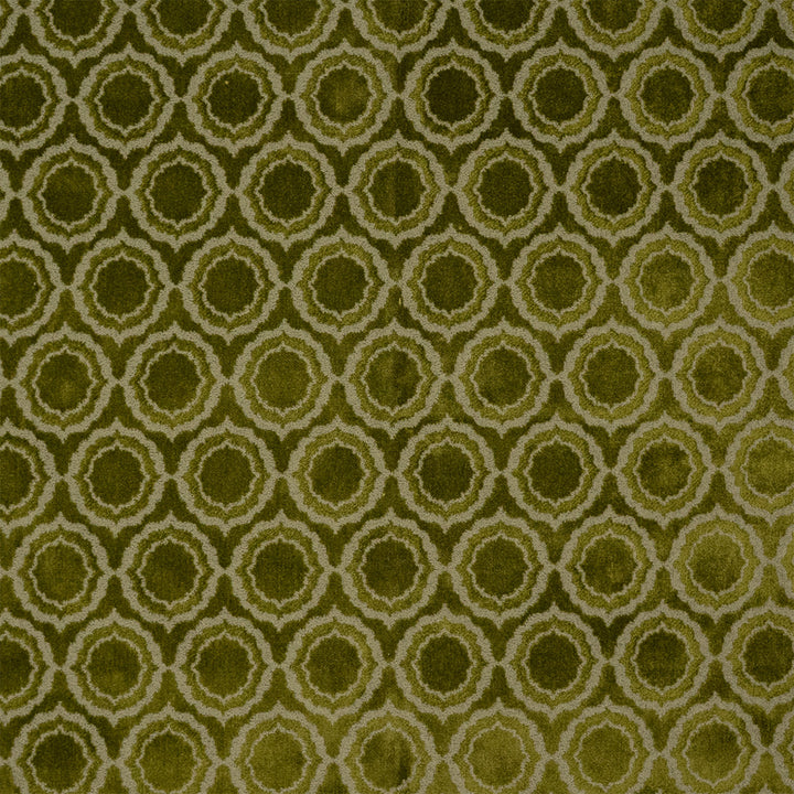 Greenhouse Fabrics S7455 Sil Sage green multipurpose fabric swatch