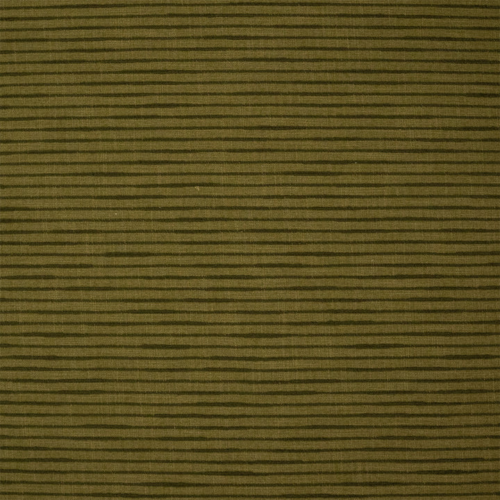 Greenhouse Fabrics S7465 Caper green multipurpose fabric swatch
