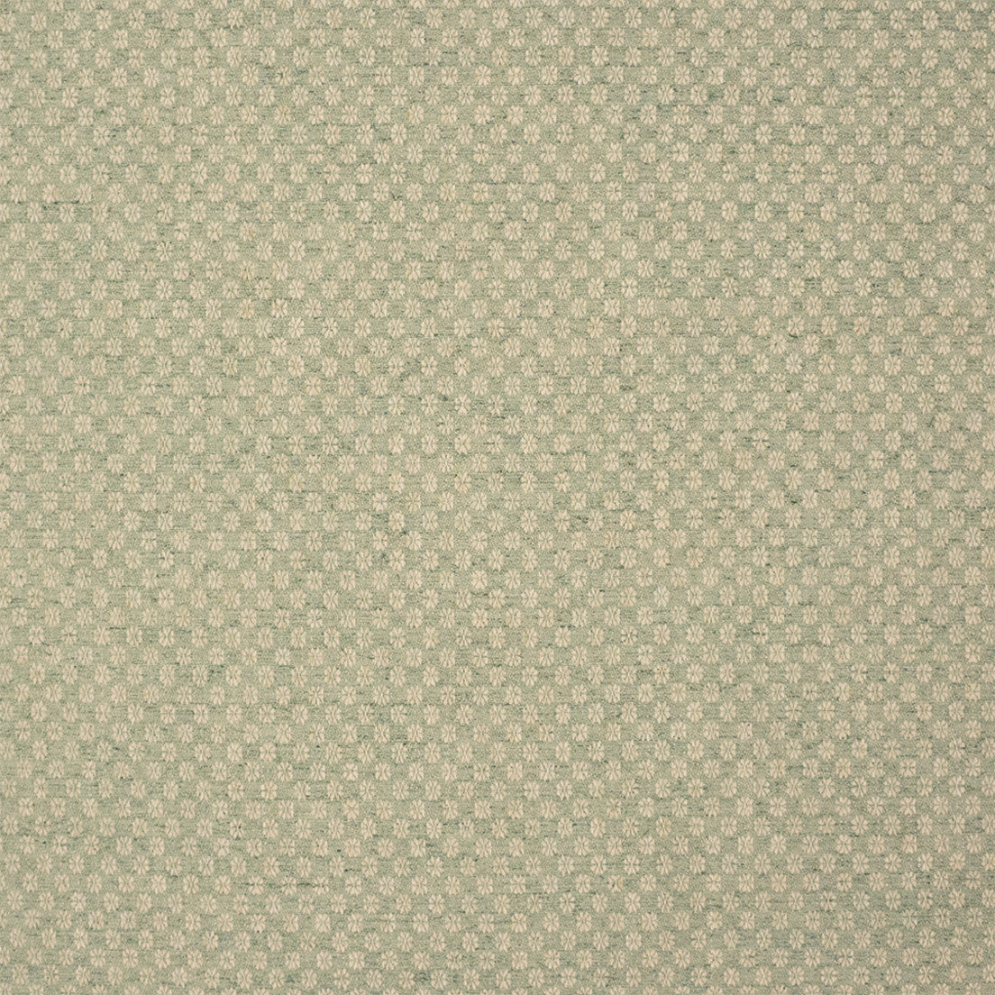 Greenhouse Fabrics S7469 Aquatint green multipurpose fabric swatch