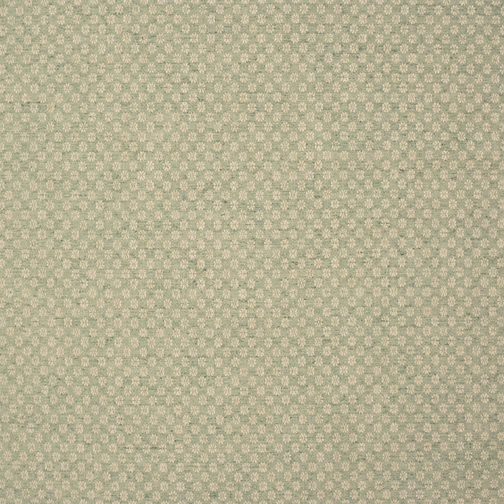Greenhouse Fabrics S7469 Aquatint green multipurpose fabric swatch