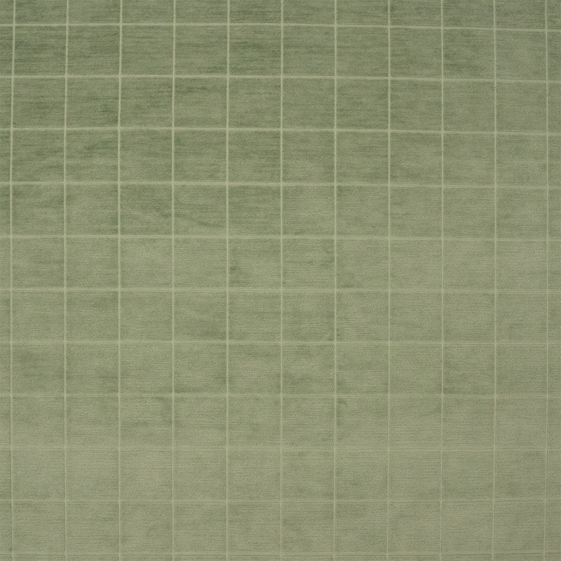 Greenhouse Fabrics S7477 Aloe green multipurpose fabric swatch