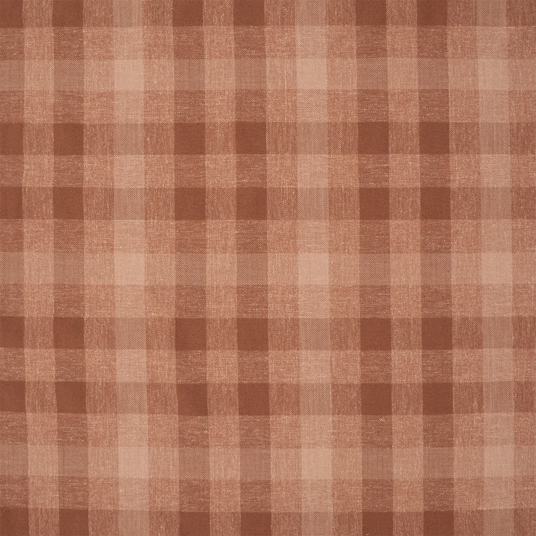 Greenhouse Fabrics S7500 Brick pink multipurpose fabric swatch
