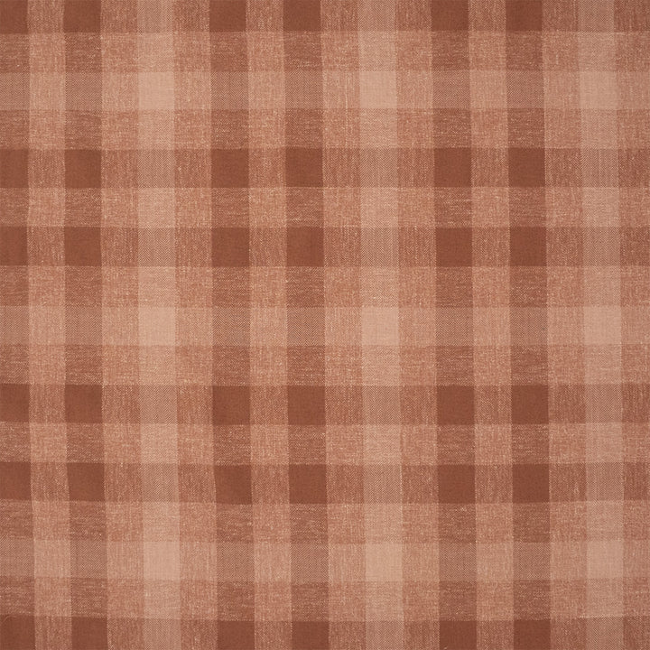 Greenhouse Fabrics S7500 Brick pink multipurpose fabric swatch