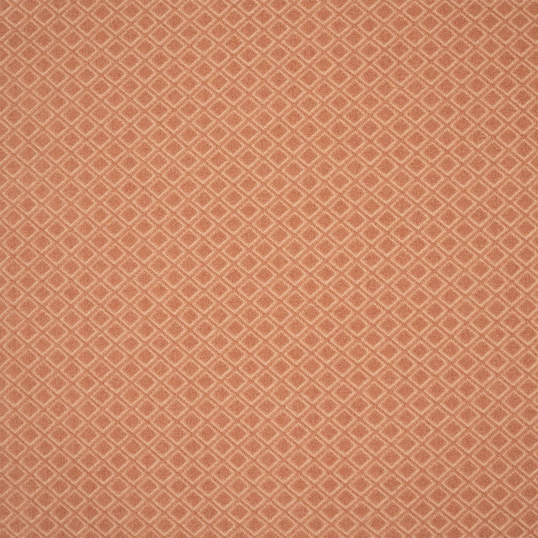 Greenhouse Fabrics S7503 Canyon pink multipurpose fabric swatch