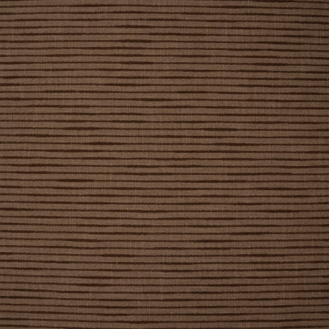 Greenhouse Fabrics S7542 Hazelnut brown multipurpose fabric swatch