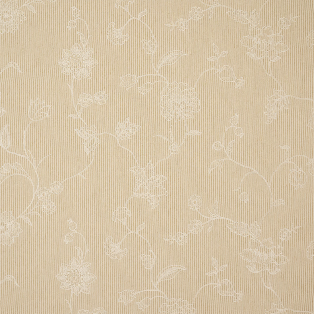 Greenhouse Fabrics S7547 Linen neutral multipurpose fabric swatch