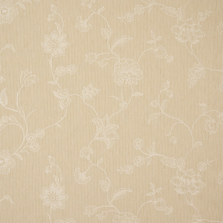 Greenhouse Fabrics S7547 Linen neutral multipurpose fabric swatch