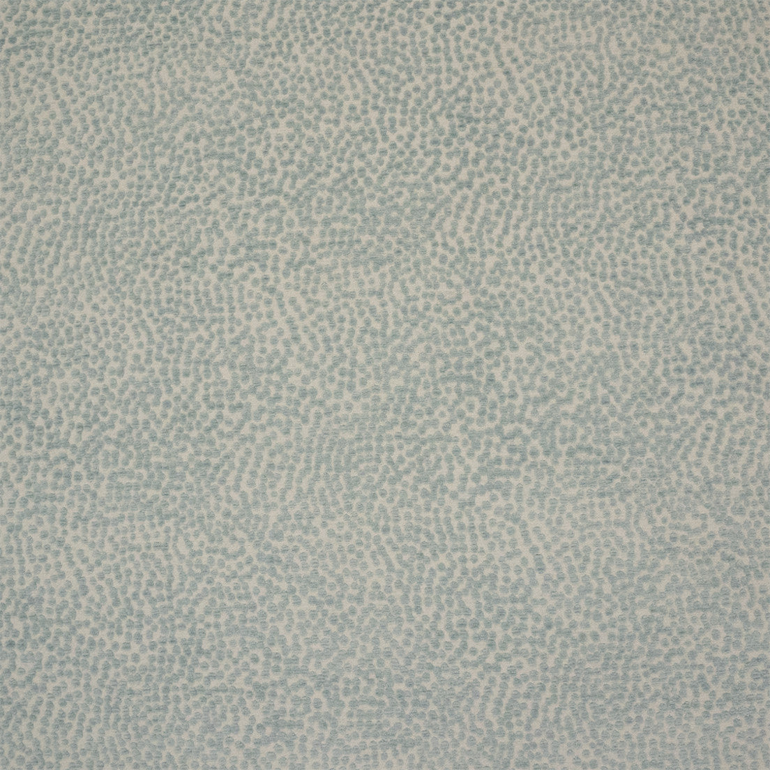 Greenhouse Fabrics S7554 Powder Bleu teal multipurpose fabric swatch