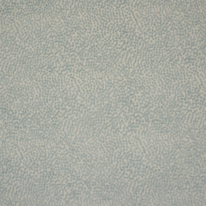 Greenhouse Fabrics S7554 Powder Bleu teal multipurpose fabric swatch