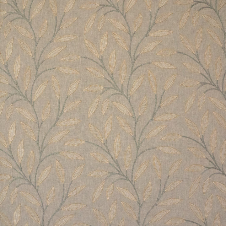Greenhouse Fabrics S7558 Vapor blue multipurpose fabric swatch