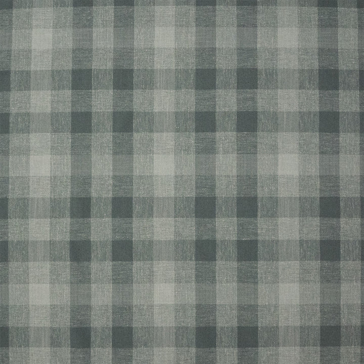 Greenhouse Fabrics S7567 Slate blue multipurpose fabric swatch