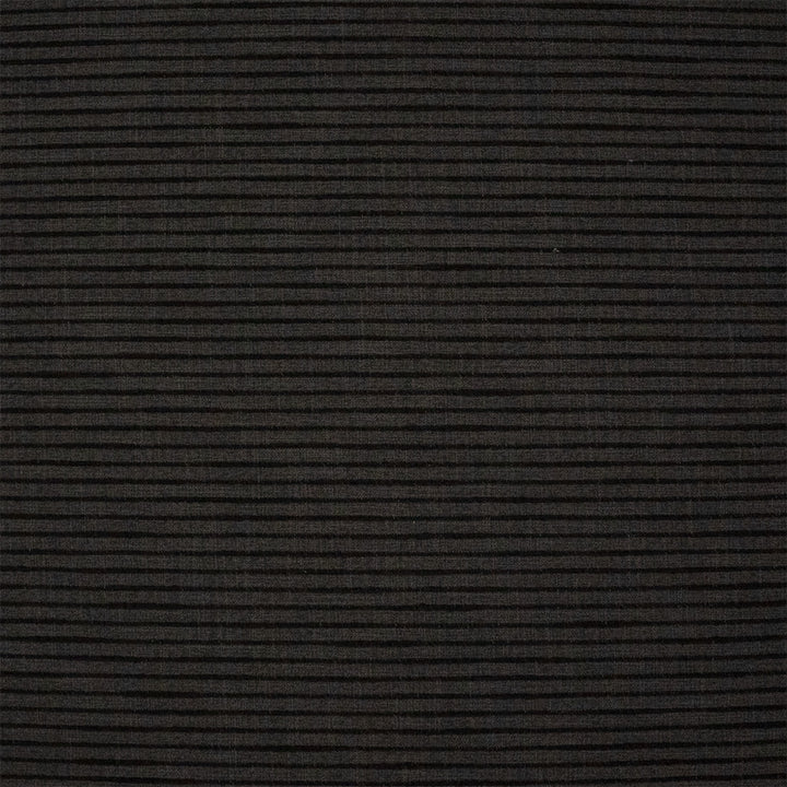 Greenhouse Fabrics S7590 Raven navy multipurpose fabric swatch