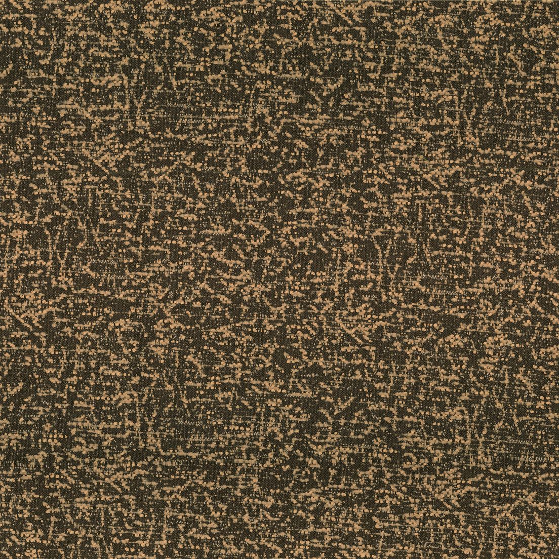 Greenhouse Fabrics S7601 Chocolate neutral upholstery fabric swatch