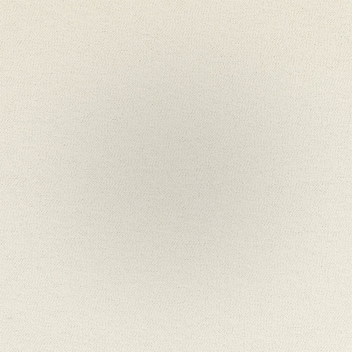 Greenhouse Fabrics S7602 Sea Salt white upholstery fabric swatch