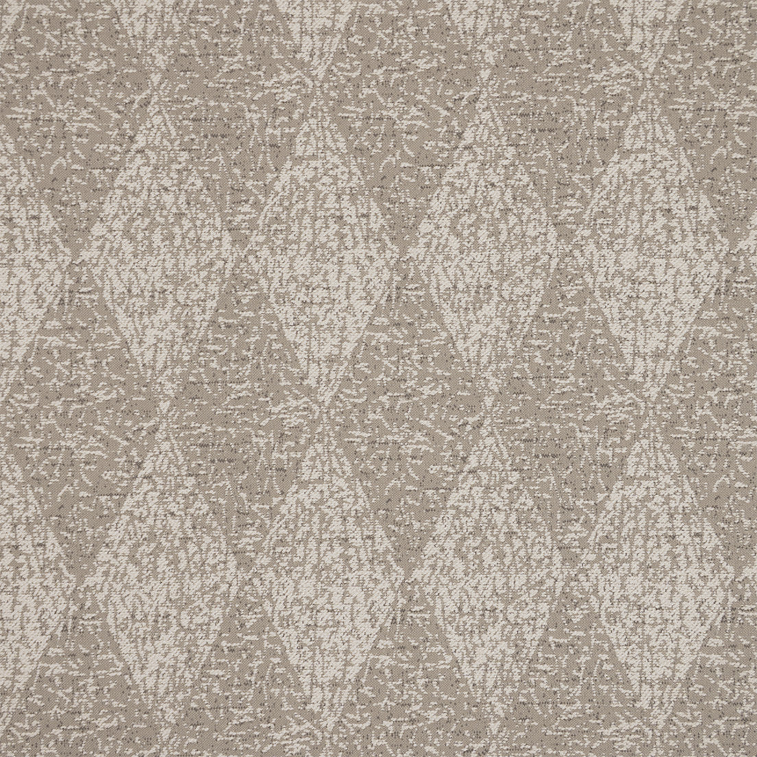 Greenhouse Fabrics S7604 Ash white upholstery fabric swatch
