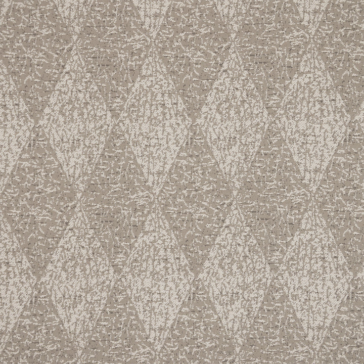 Greenhouse Fabrics S7604 Ash white upholstery fabric swatch