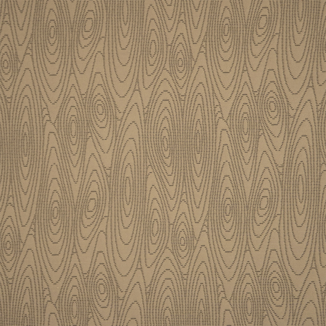 Greenhouse Fabrics S7606 Taupe gray upholstery fabric swatch