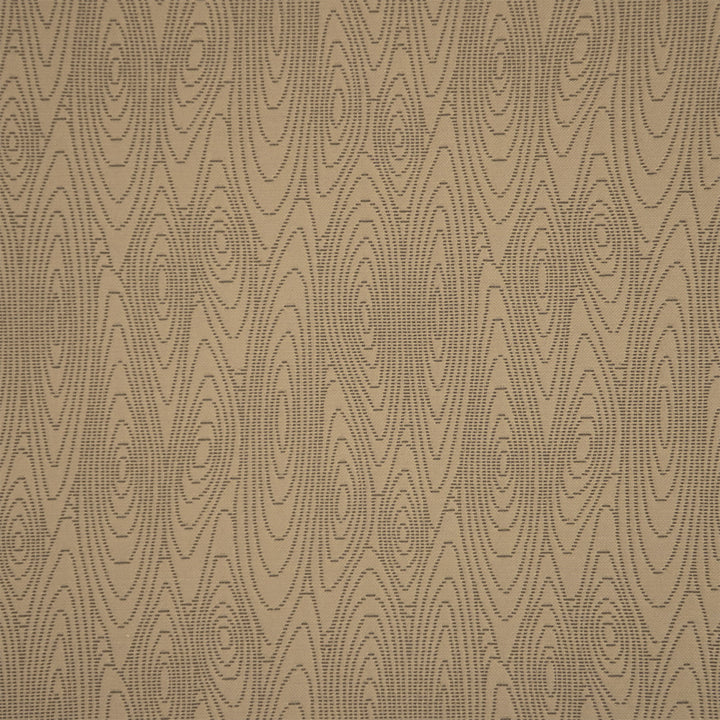 Greenhouse Fabrics S7606 Taupe gray upholstery fabric swatch