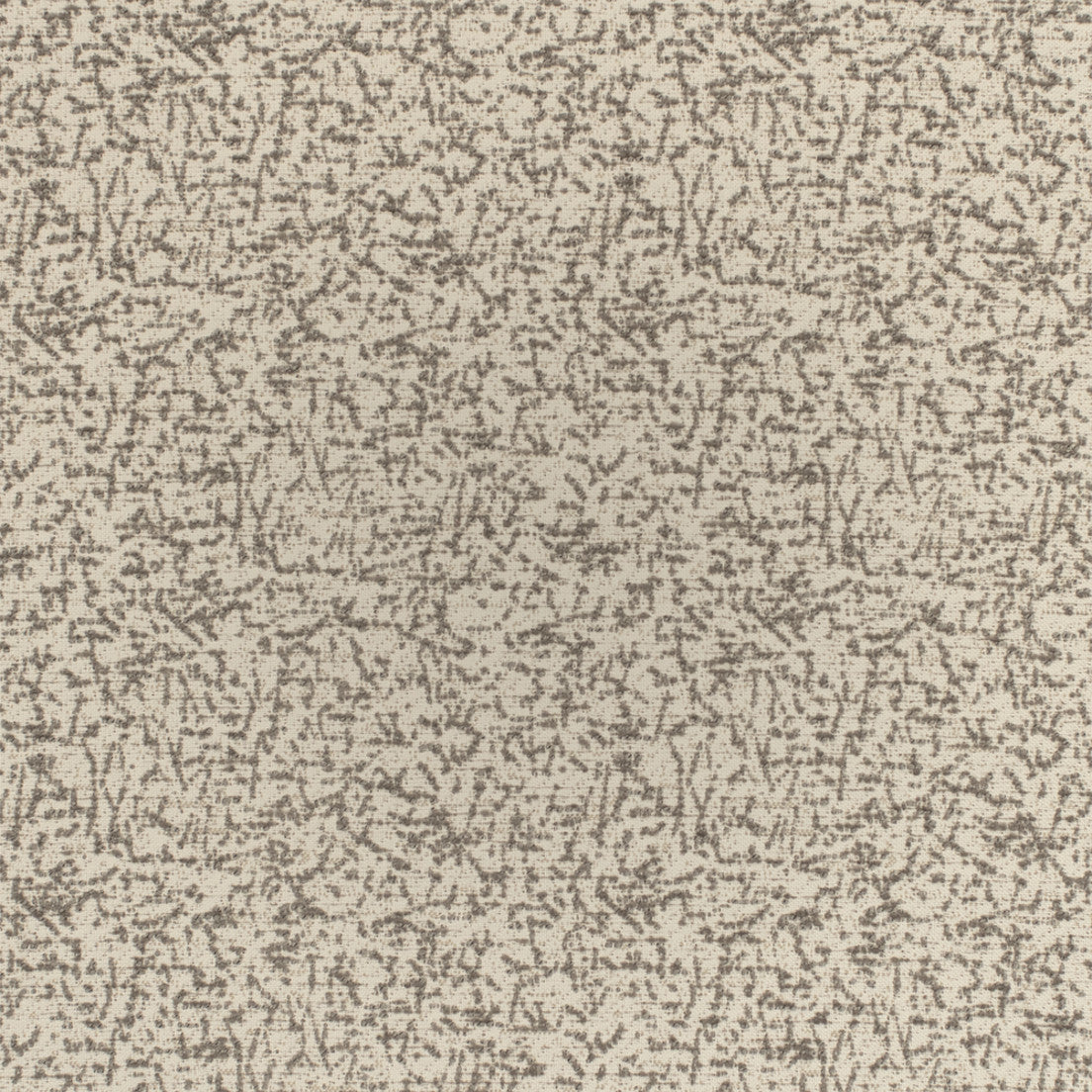 Greenhouse Fabrics S7608 Ash neutral upholstery fabric swatch