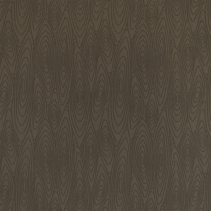 Greenhouse Fabrics S7612 Dusk brown upholstery fabric swatch