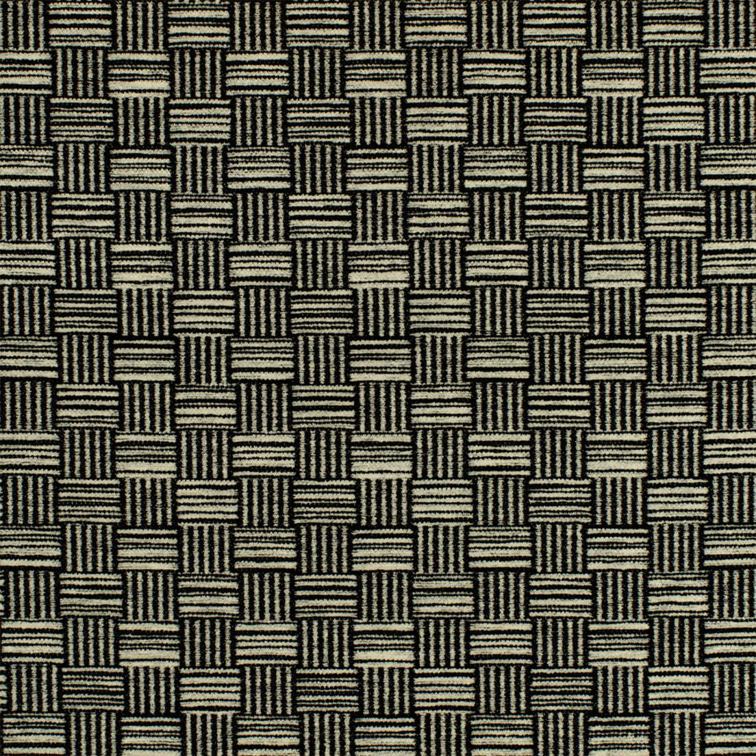 Greenhouse Fabrics S7617 Classic white upholstery fabric swatch