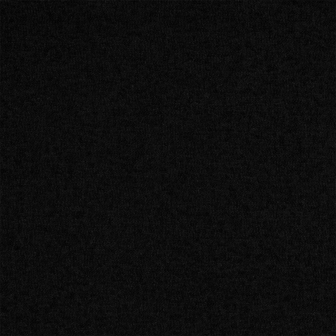 Greenhouse Fabrics S7621 Ink black upholstery fabric swatch