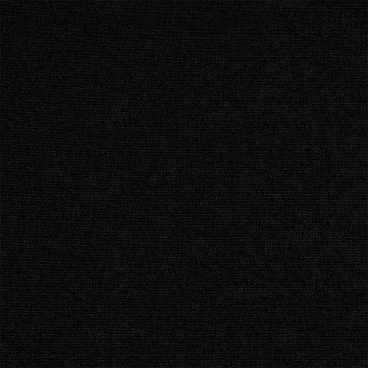 Greenhouse Fabrics S7621 Ink black upholstery fabric swatch