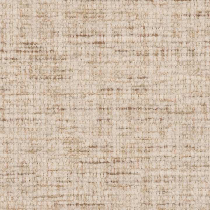 Greenhouse Fabrics S7623 Linen neutral upholstery fabric swatch